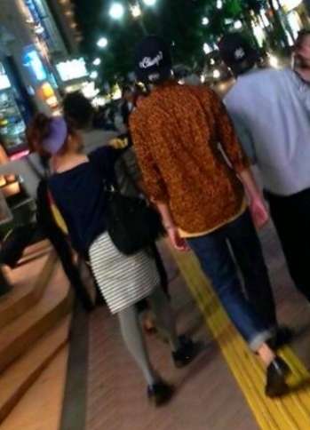 어느 일본 연예인의 화장 전후 차이.jpg | 인스티즈