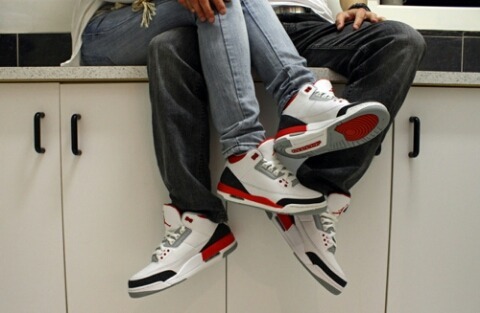 호불호 극명하게 갈리는 신발 | 인스티즈