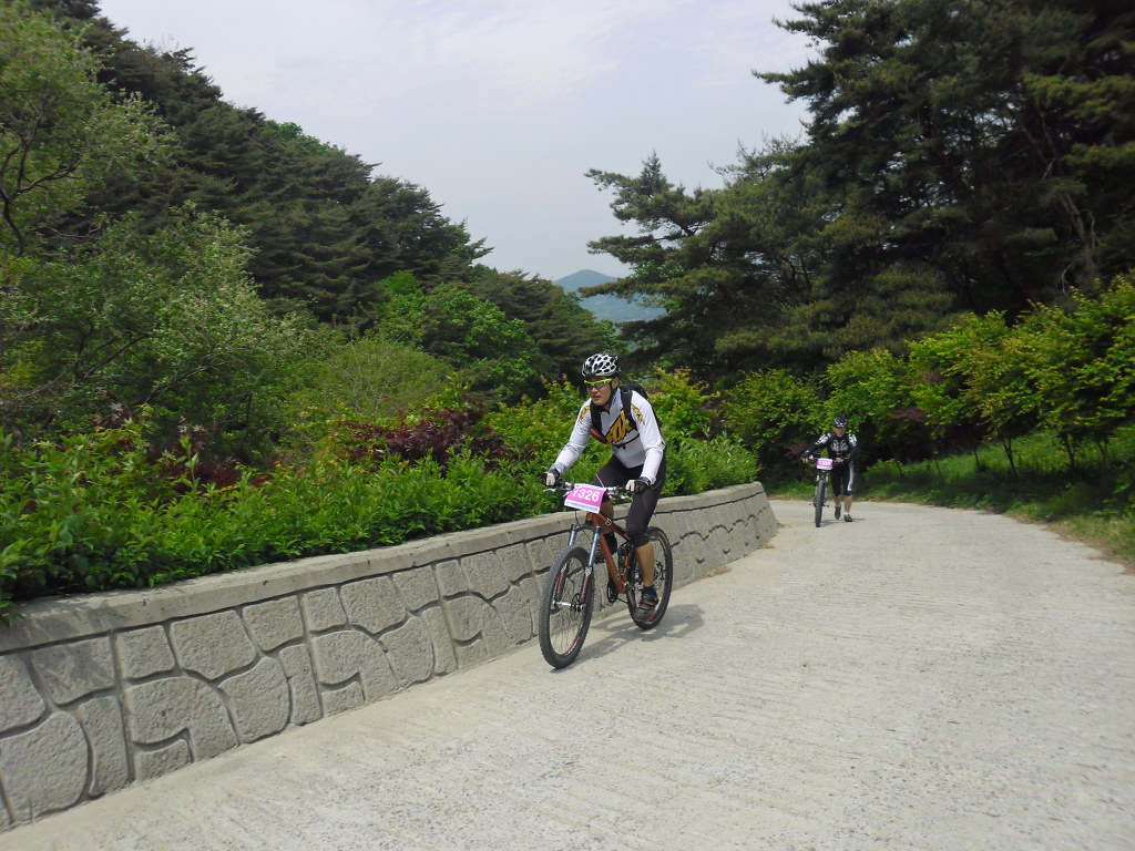 경북자전거 이미지