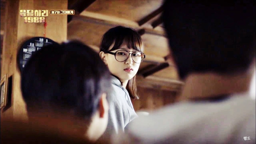 응답하라 1988의 청순 여제 성보라 | 인스티즈