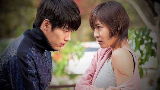 [다시보는드라마] 금사빠 남주의 정석 하지원 현빈 주연 시크릿가든 | 인스티즈