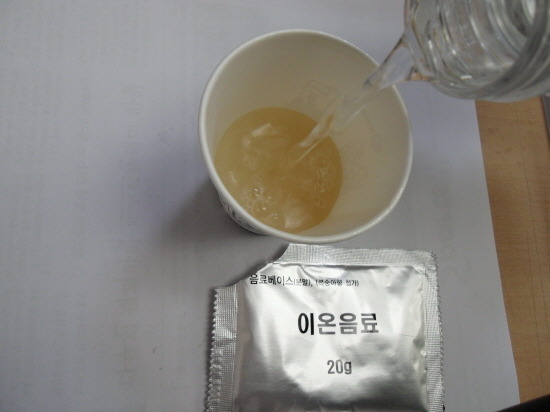 일반부대에서는 보기 힘든 특전식량 | 인스티즈