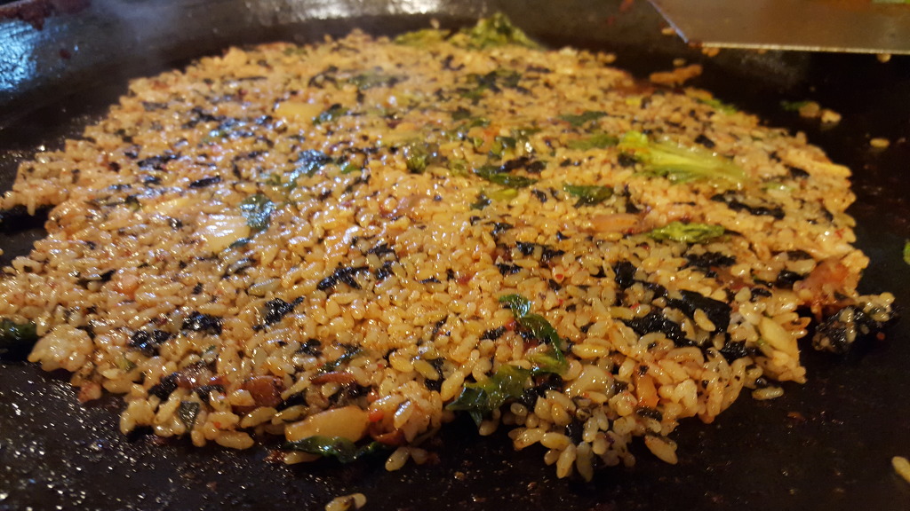 신미경정통춘천닭갈비 이미지