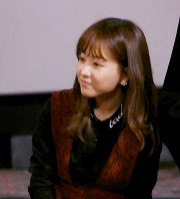 팬미팅하는 박보영.gif | 인스티즈