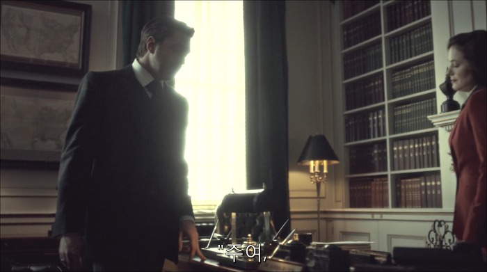 [로맨틱스릴러미드] 한니발 (Hannibal) 시즌3 에피8 (2/4) | 인스티즈
