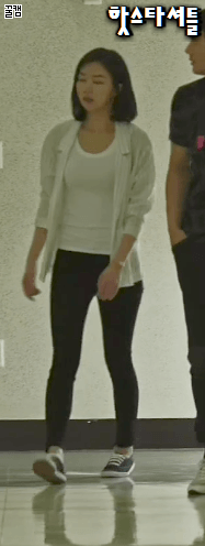 하연주.gif | 인스티즈
