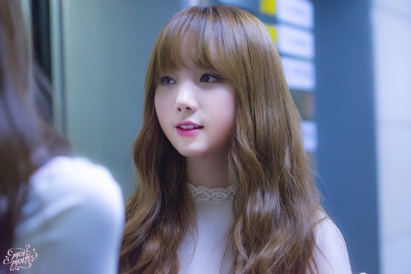 러블리즈의 꽃 케이.jpg | 인스티즈