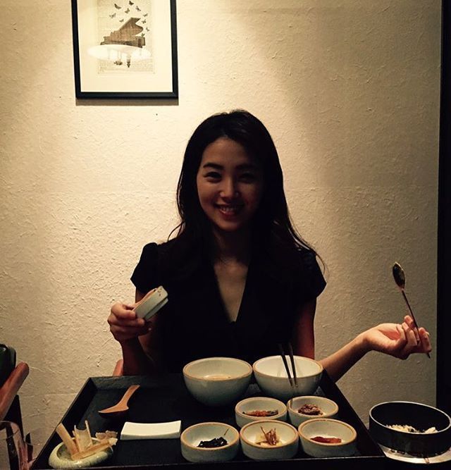 강지영이라는 이 아이는 훗날.. | 인스티즈