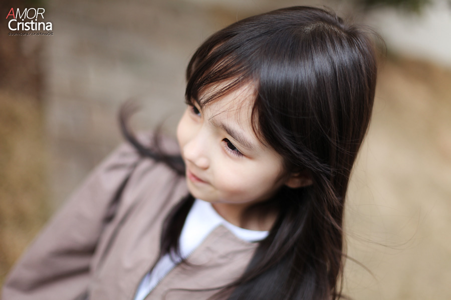 12년동안 변함없는 완성작 외모 | 인스티즈