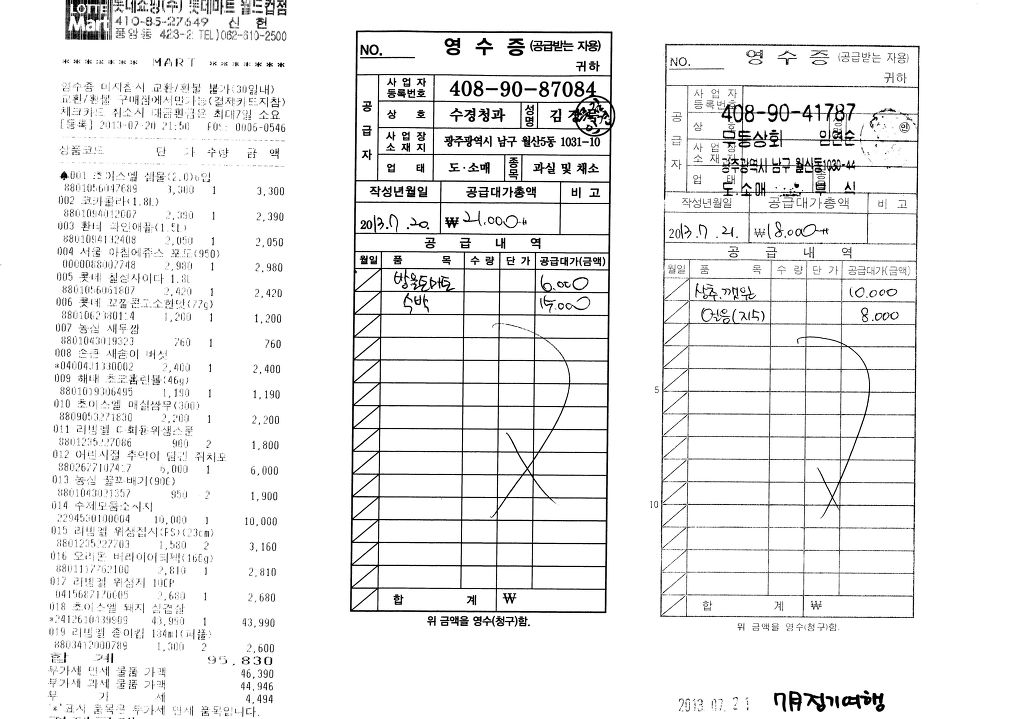 수경청과 이미지