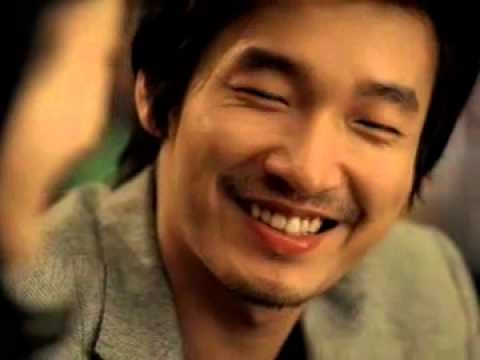 웃는 모습이 제일 아름다운 남자배우.jpg | 인스티즈