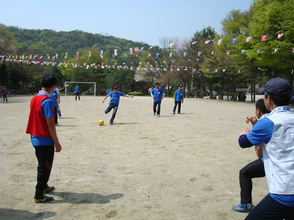 풍양중학교 이미지