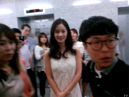 연예인들 실물느낌 나는 직찍 ㄷㄷㄷㄷ | 인스티즈