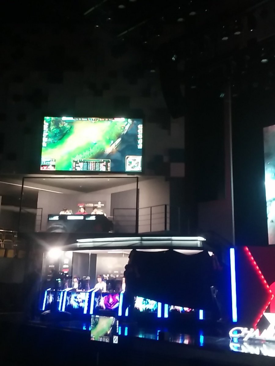 ogn 상암 상황 | 인스티즈