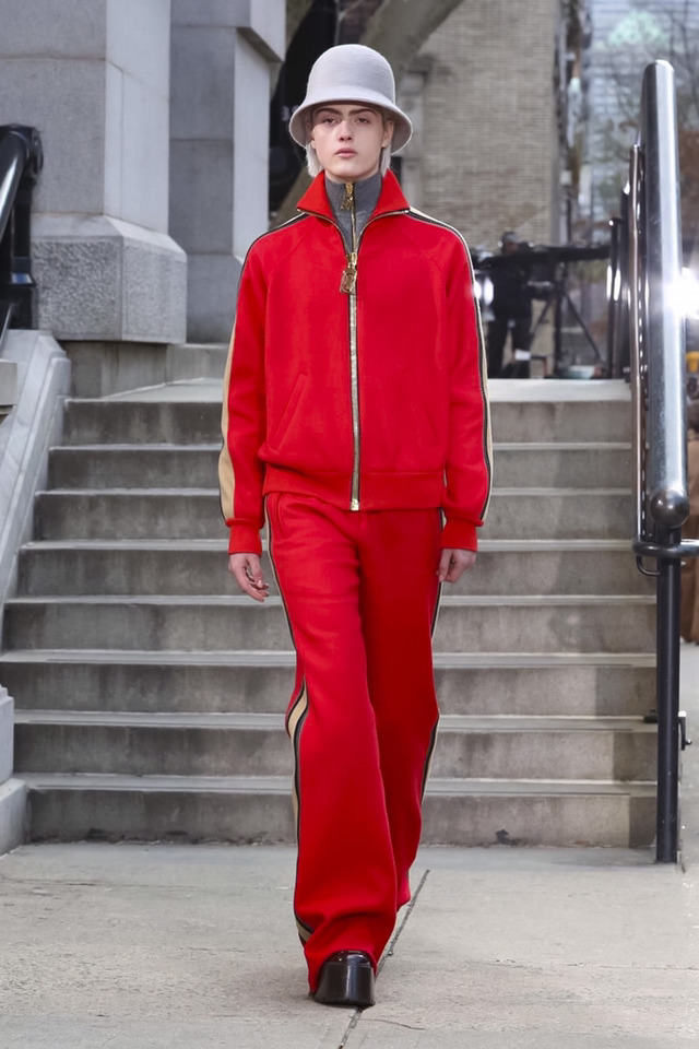 2017 F/W Marc Jacobs 컬렉션 | 인스티즈