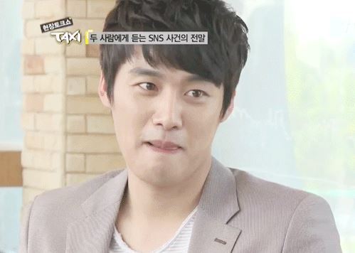 퐁당퐁당 러브 윤두준 캐미와 원녀일기 오상진 캐미 다 뿌려서 쓴 김슬기를 위한 가상 시나리오.txt | 인스티즈