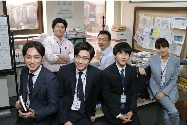 실명이 아닌 캐릭터를 남기면 연기자로 성공한 것이다 | 인스티즈