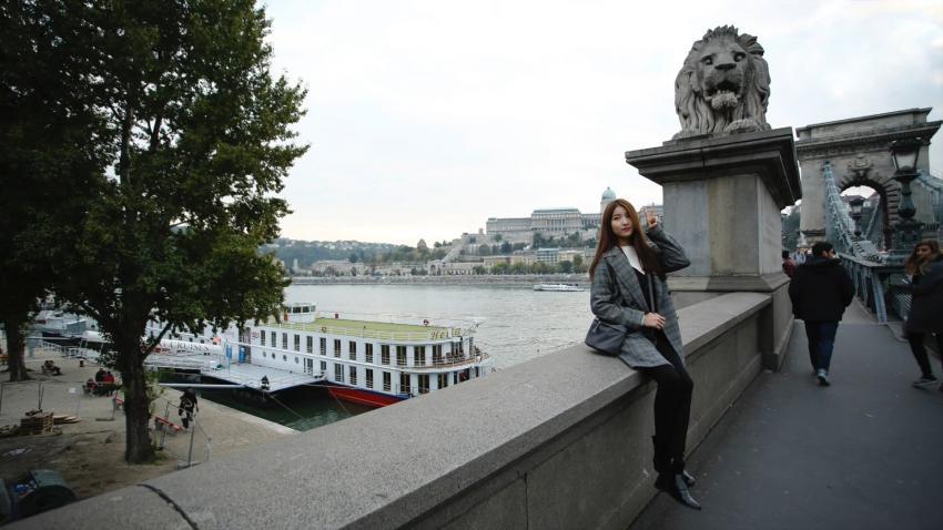 [여자친구] 우리 애들 이쁜것좀 보세요 ~ | 인스티즈