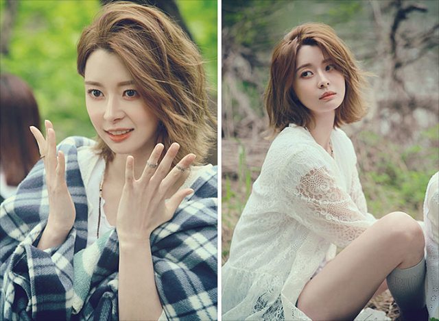 헬로비너스 나라 | 인스티즈