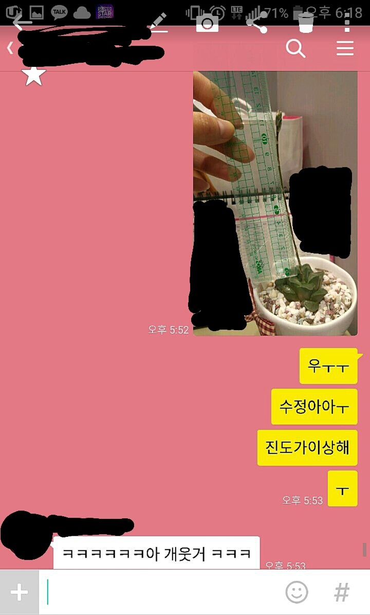진도야..!! | 인스티즈