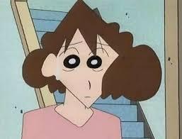 한국이름이 훨씬 익숙한 짱구는 못말려.jpg | 인스티즈
