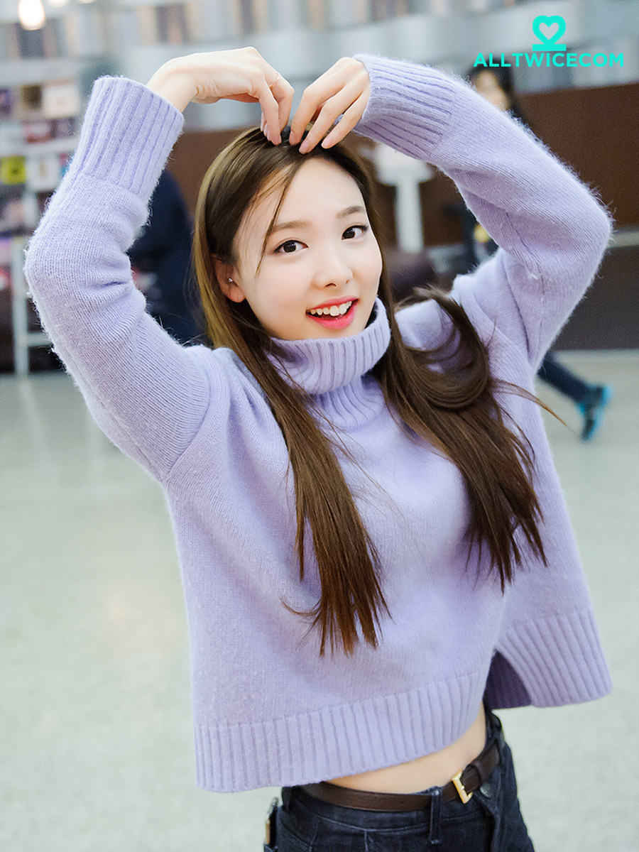 [트와이스] 과즙소녀 나연 | 인스티즈