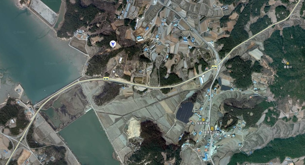 서산바다펜션 이미지
