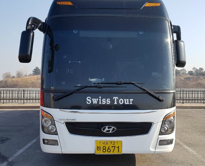 푸른솔주유소 이미지