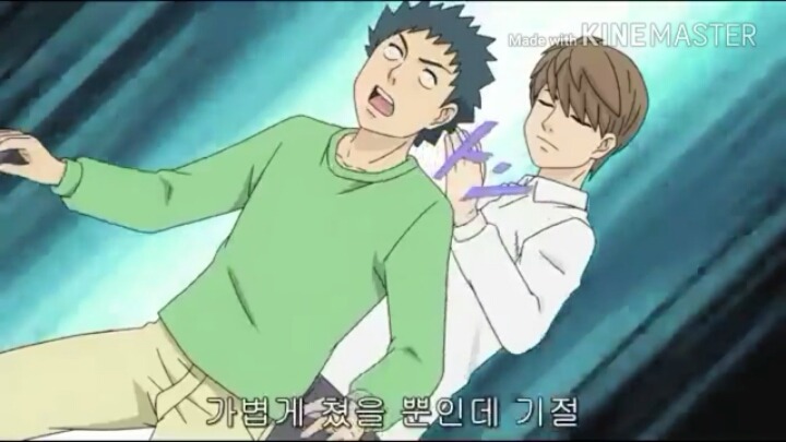 어느 애니의 합리적인 세계관 만들기 | 인스티즈