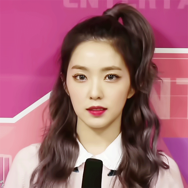 치코리타 아이린.gif | 인스티즈
