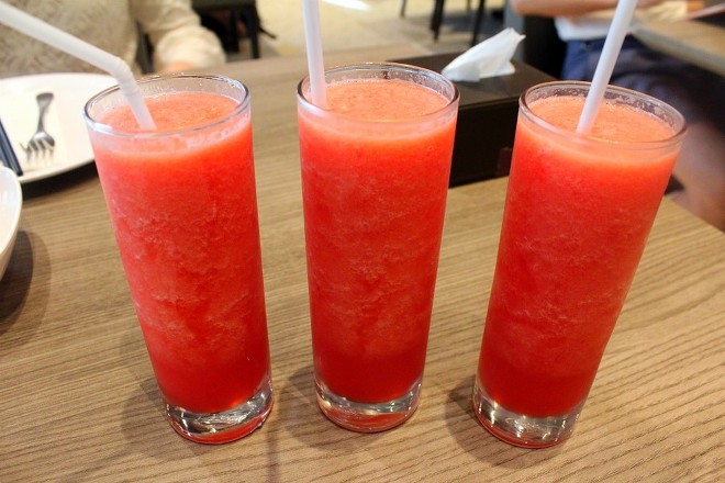 태국가면 꼭 먹어봐야한다는 쥬스.jpg | 인스티즈