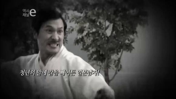 [역사채널e] 역사를 바꾼 한통의 전화 (소름주의) | 인스티즈