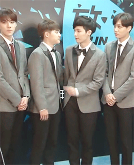 남자의 흔한 장난 | 인스티즈