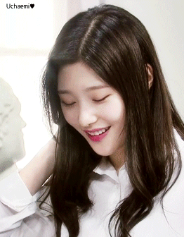 ioi)오늘도 미모열일한 댕채 | 인스티즈