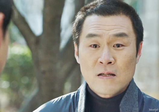 [도깨비] 전생의 충직한 부하를 만난 장군.jpgif | 인스티즈