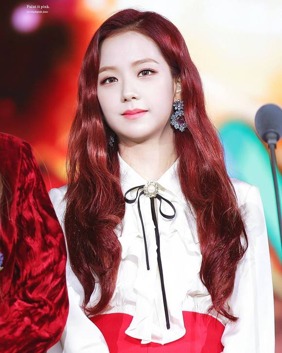 예쁜 여자가 머리 정리할때의 섹시함 | 인스티즈
