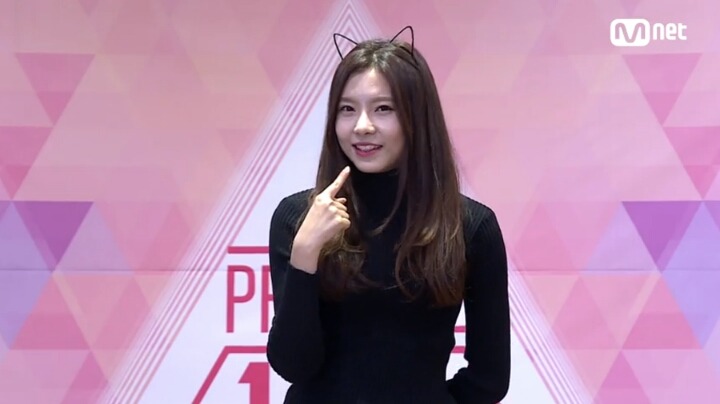 ㅎㄷㄷ한 젤리피쉬유스 (프로듀스) | 인스티즈