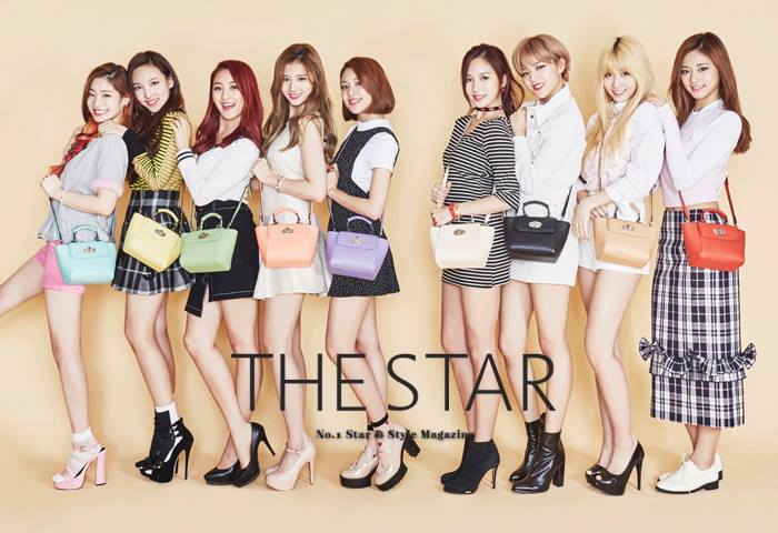 소녀시대 트와이스가 동시에나오면? | 인스티즈