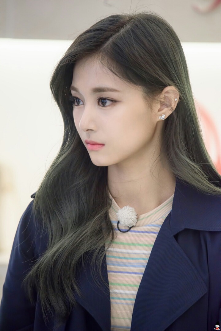 토요일이라서 쯔위 | 인스티즈