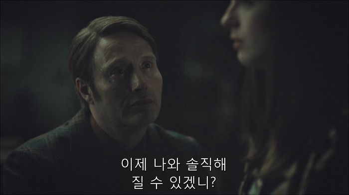 [로맨틱스릴러미드] 한니발 (Hannibal) 시즌3 에피9 (2/4) | 인스티즈