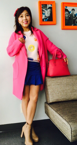 DJ 이숙영.JPG | 인스티즈