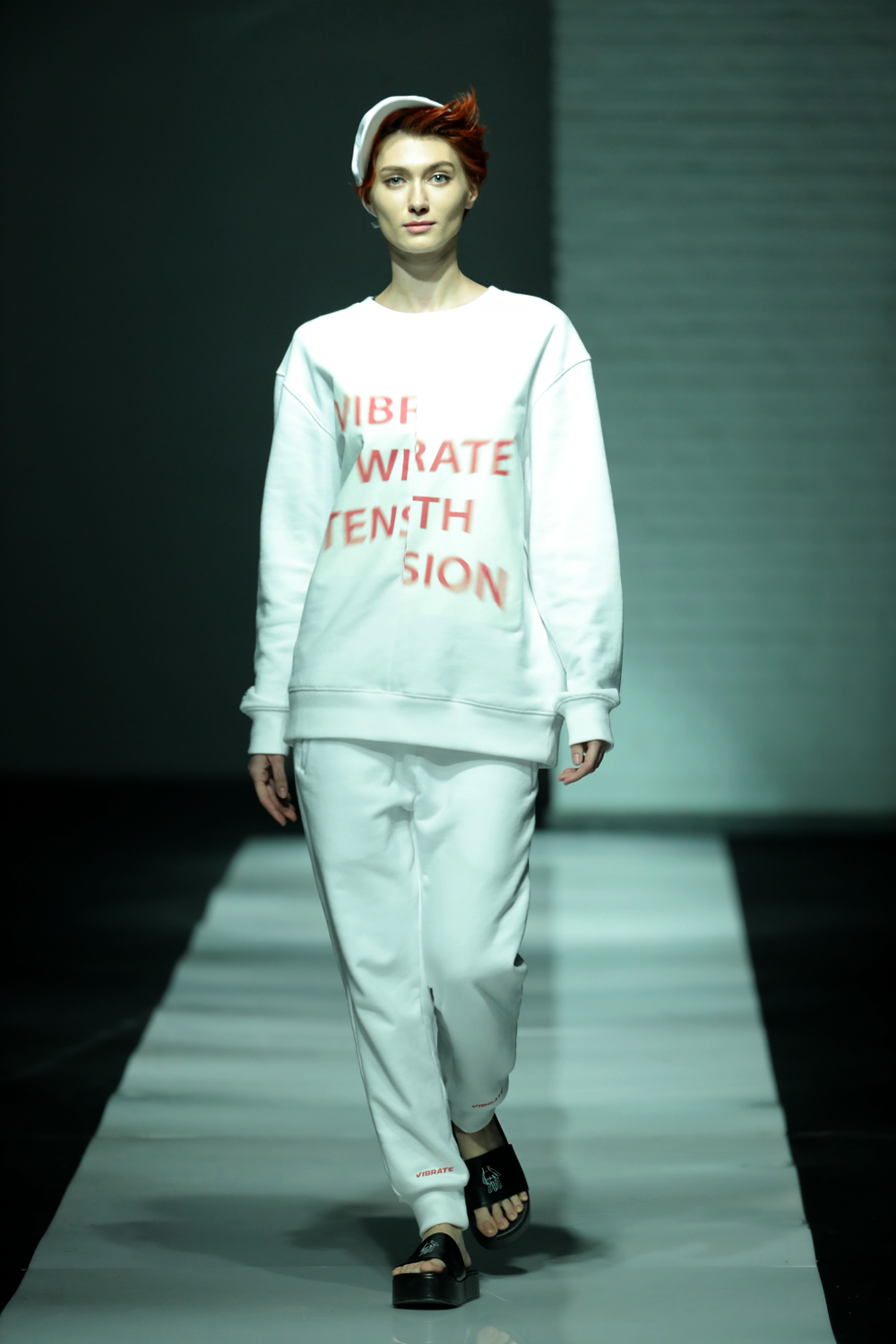 2017 S/S vibrate 컬렉션 | 인스티즈