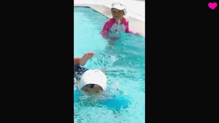 대박이 겁나 강하게 키우는 동국아빠 ㄷㄷㄷㄷ gif | 인스티즈