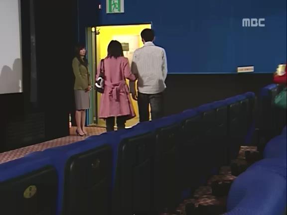 [거침없이하이킥] 짝사랑의 시작(민민).jpg | 인스티즈