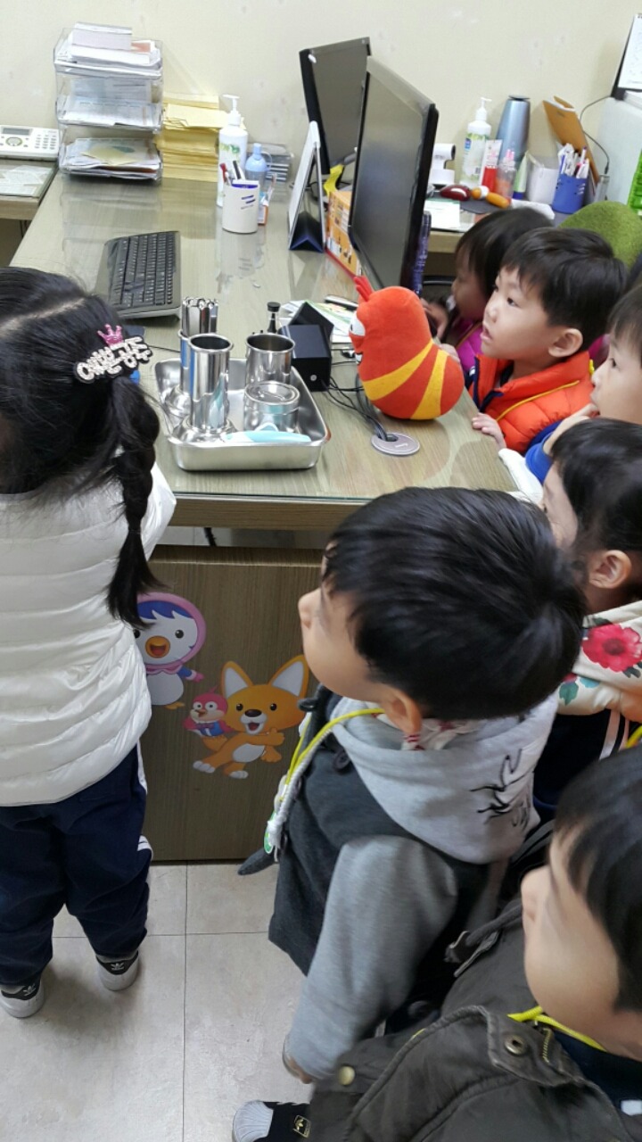 웰키즈아동병원 이미지