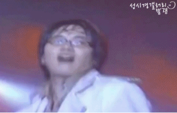 대한민국 최고의 남자 솔로 댄스 가수.gif | 인스티즈