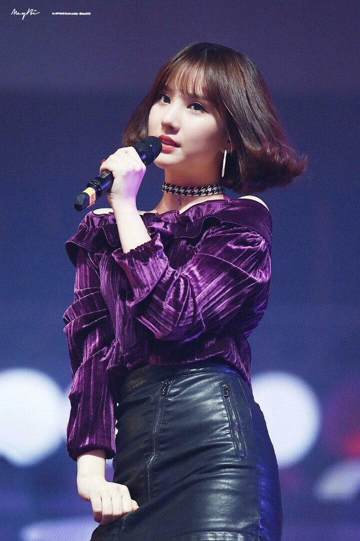 여자친구 은하.jpgif | 인스티즈