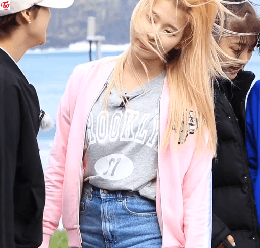 [트와이스] 사나 매력 터짐 | 인스티즈