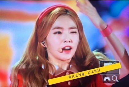 레드벨벳의 리더(졸업사진 포함).JPG | 인스티즈