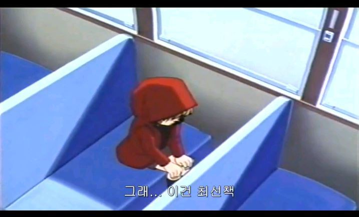 [명탐정코난] 대충대충 검은조직 스토리 2-2탄 | 인스티즈